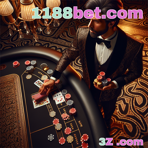 Descubra o Mundo dos Jogos de Palavras no 1188bet.com