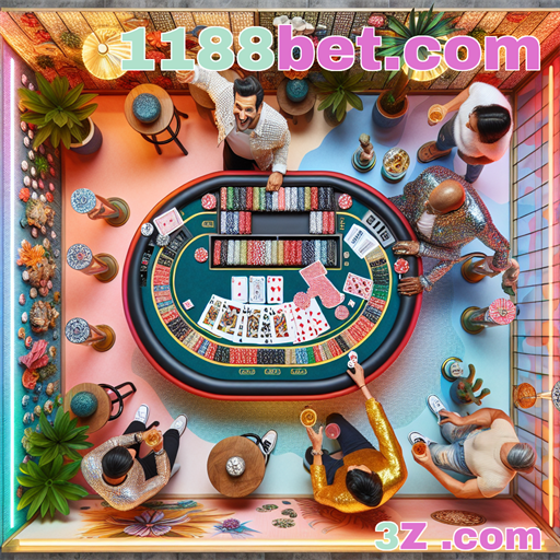 O 1188bet.com conecta apostadores de todo o mundo, oferecendo uma experiência social e interativa de apostas.